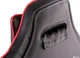Кресло Special4You Nero Black/Red (E4954) - изображение 9