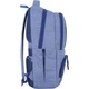 Рюкзак для ноутбука Bagland 15,6" stark blue (815812115/0014369) - изображение 2