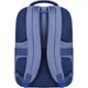 Рюкзак для ноутбука Bagland 15,6" stark blue (815812115/0014369) - изображение 3