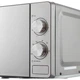 Мікрохвильова піч PRIME Technics PMW 20732 KG - зображення 3