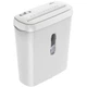 Уничтожитель документов Media-Tech WHITE SHREDDER (MT223) (884007) - изображение 2