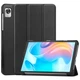 Чехол для планшета BeCover Smart Case Blackview Tab 60 8.68" Black (712836) - изображение 1