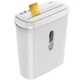 Уничтожитель документов Media-Tech WHITE SHREDDER (MT223) (884007) - изображение 5