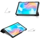 Чехол для планшета BeCover Smart Case Blackview Tab 60 8.68" Black (712836) - изображение 6