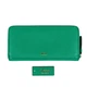 Кошелек Ashwood J51 Gumdrop-Green - изображение 4