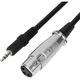Мікрофон Media-Tech Професійний набір XLR USB (MT397S) - зображення 3