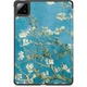 Чохол до планшета BeCover Smart Case Xiaomi Pad 7 / 7 Pro 11.2" Spring (712813) - зображення 3