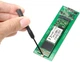 Внешний карман Maiwo для M.2 SSD (NGFF) SATA - USB 3.0 (K16N black) - изображение 4