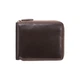 Кошелек Visconti HT14 Camden c RFID Chocolate (HT14 CHOC) - изображение 1