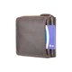 Кошелек Visconti HT14 Camden c RFID Chocolate (HT14 CHOC) - изображение 4