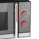 Микроволновая печь PRIME Technics PMW 23851 HB - изображение 6