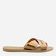 Жіночі шльопанці Havaianas 4148866.0570 39-40 Золотисті (7909989527962) - зображення 1