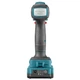 Шуруповерт Ronix ударный аккумуляторный 20В, 2Ah х 2 (8900K) - изображение 10