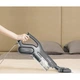 Пылесос Deerma Stick Vacuum Cleaner Cord Gray (DX700S) - изображение 9
