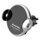 Универсальный автодержатель ColorWay AutoSense Car Wireless Charger 2 10W Black (CW-CHAW035Q-BK) - изображение 9