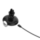 Универсальный автодержатель ColorWay AutoSense Car Wireless Charger 2 10W Black (CW-CHAW035Q-BK) - изображение 10