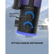 Мікрофон Fifine AM6 USB Black (AM6) - зображення 4