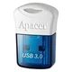 USB флеш накопитель Apacer 64GB AH157 Blue USB 3.0 (AP64GAH157U-1) - изображение 2