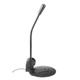 Мікрофон Trust Primo Desk 3.5mm (21674) Чорний - изображение 2