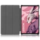 Чехол для планшета BeCover Smart Case Lenovo Legion Tab 8.8" Black (712545) - изображение 3