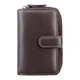 Гаманець Visconti HT33 Madame з RFID Chocolate (HT33 CHOC) - зображення 1