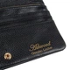 Кошелек Ashwood J56 Black - изображение 9