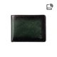 Кошелек Visconti AT63 Roland c RFID Burnish Green (AT63 GREEN) - изображение 1
