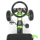 Велокарт детский Bambi kart M 0645(2)-5 зеленый - изображение 2