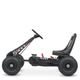 Велокарт детский Bambi kart M 0645(2)-2 черный - изображение 5