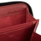 Кошелек Visconti BR76 Black/Cherry - изображение 6
