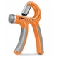 Еспандер Power System Power Hand Grip Orange (PS-4021_Orange) - зображення 2