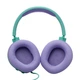 Наушники JBL Quantum 100M2 Cyan (JBLQTUM100M2CYN) - изображение 8