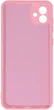 Чехол для смартфона Samsung Galaxy A05 Zarmans Soft Touch Rose (01000014007011007574) - изображение 2