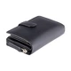 Кошелек Visconti HT33 Madame c RFID Black (HT33 BLK) - изображение 3