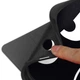 Чехол для планшета BeCover Flexible TPU Mate Samsung Tab A9 Plus SM-X210/SM-X215/SM-X216 11.0" Don't Touch (710347) - изображение 5