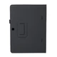 Чехол для планшета BeCover Slimbook для Prestigio Multipad Wize 3196 (PMT3196) Black (703654) - изображение 2