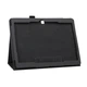 Чехол для планшета BeCover Slimbook для Prestigio Multipad Wize 3196 (PMT3196) Black (703654) - изображение 3