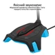 Мікрофон Vertux Streamer-2 LED USB - изображение 2