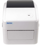 Термопринтер этикеток, наклеек Xprinter XP-420B 108мм USB, белый - изображение 2