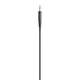 Наушники Sennheiser HD 200 PRO (507182) - изображение 4
