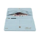 Кошелек Ashwood J56 Winter Sky - изображение 8
