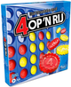 Gra planszowa Hasbro Connect 4 2005427 (5010993724178) - obraz 1