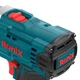 Шуруповерт Ronix акумуляторний 16В, 1.5Ah x 2 (8615) - зображення 6