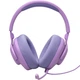 Наушники JBL Quantum 100M2 Purple (JBLQTUM100M2PUR) - изображение 2