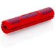 Съемник изоляции KNIPEX для коаксиальных кабелей (16 60 100 SB) - изображение 1