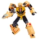 Трансформер Hasbro Transformers EarthSpark Deluxe Бамблби (F6231_F6732) - изображение 2