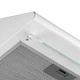 Вытяжка кухонная Pyramida MX 50 (450) B WH - изображение 6