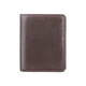 Кошелек Visconti HT11 Brixton c RFID Chocolate (HT11 CHOC) - изображение 1