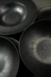 Салатник Mesa Black Sand Jaspe Negro 16 см 770 мл (FF0040570000) - изображение 4