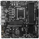 Материнська плата MSI PRO B760M-P DDR4 - зображення 1